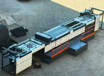 Παρουσίαση προϊόντος NEW STAR | Εκτυπωτής Inkjet υψηλής ταχύτητας DMZ-G1100: Ενεργοποίηση έξυπνης μεταβλητής εκτύπωσης και ακριβούς επιθεώρησης εκτυπωμένων προϊόντων