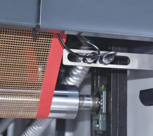 Automatic Inline Coating Machine