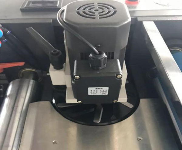 Automatic Vertical Laminating Machine