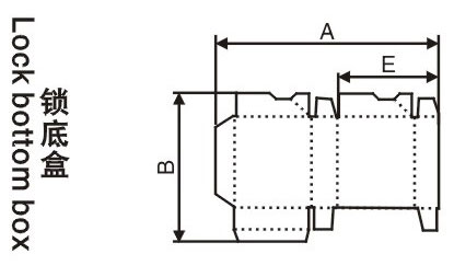 Automatic Lock Bottom Folder Gluer Machine