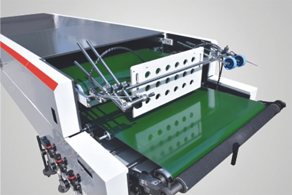 Automatic Lock Bottom Folder Gluer Machine