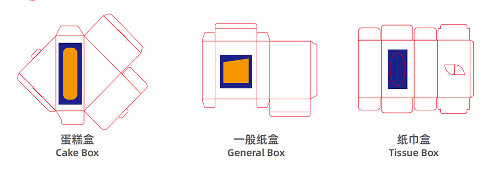 Automatic Window Patching Machine
