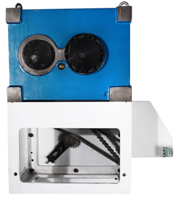 Automatic Hot Stamping and Die Cutting Machine