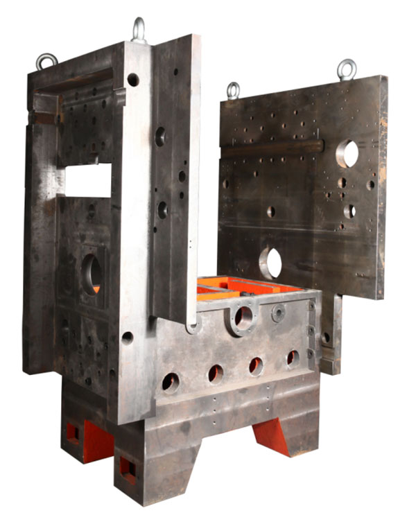 Automatic Hot Stamping and Die Cutting Machine