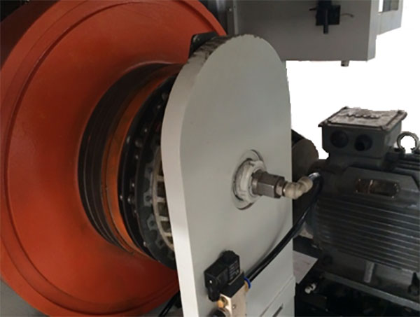 Automatic Hot Stamping and Die Cutting Machine