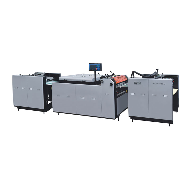 Coating Machine